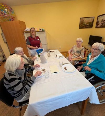 Kochen mit Elke  – Bild 2